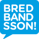 Bredbandsson