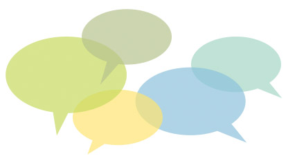 talks